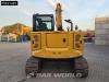 Caterpillar 308 CR A/C - 3 Buckets Foto 6 thumbnail