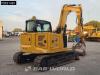 Caterpillar 308 CR A/C - 3 Buckets Foto 7 thumbnail