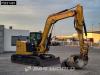 Caterpillar 308 CR A/C - 3 Buckets Foto 8 thumbnail