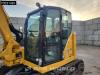 Caterpillar 308 CR A/C - 3 Buckets Foto 9 thumbnail