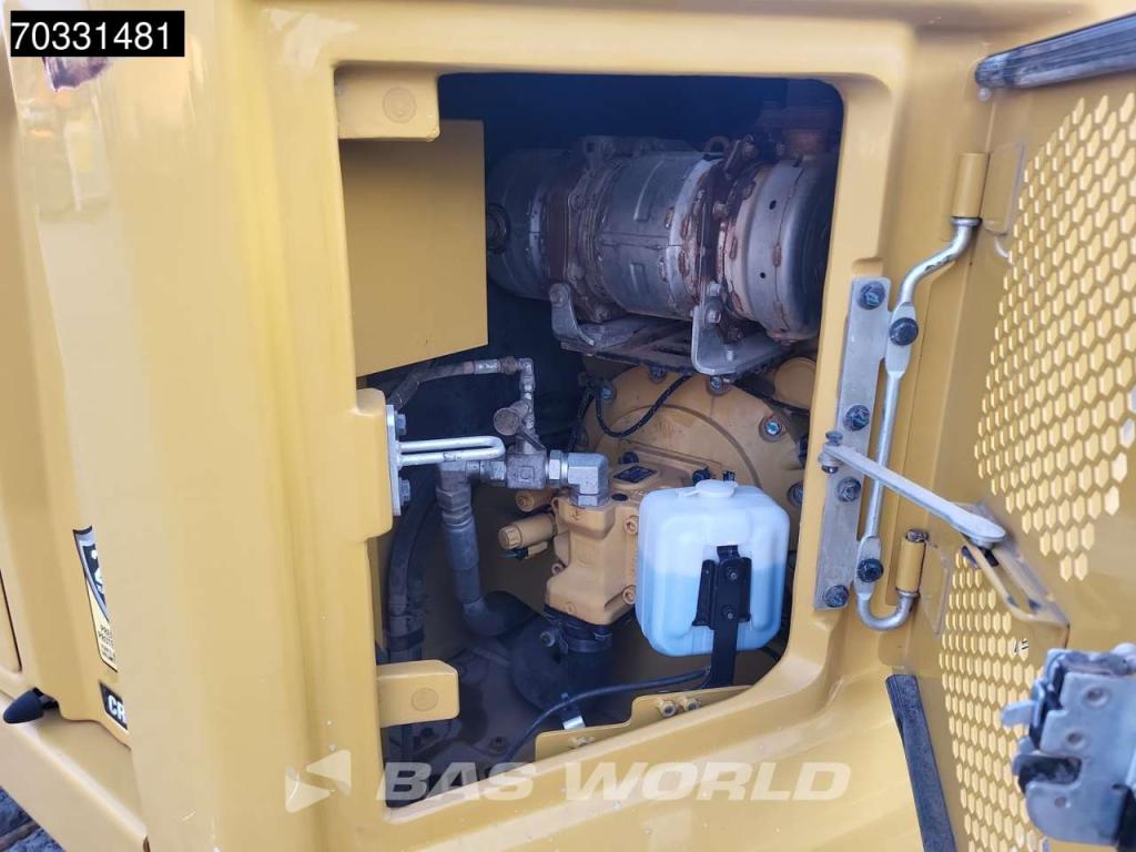 Caterpillar 308 CR A/C - 3 Buckets Foto 23