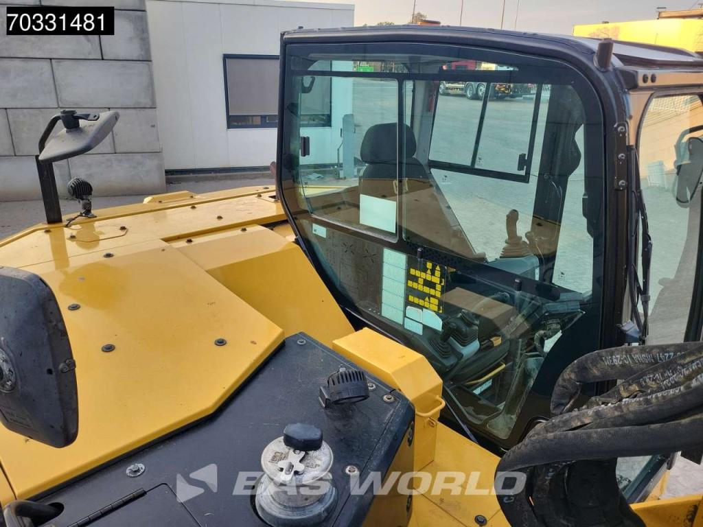 Caterpillar 308 CR A/C - 3 Buckets Foto 27