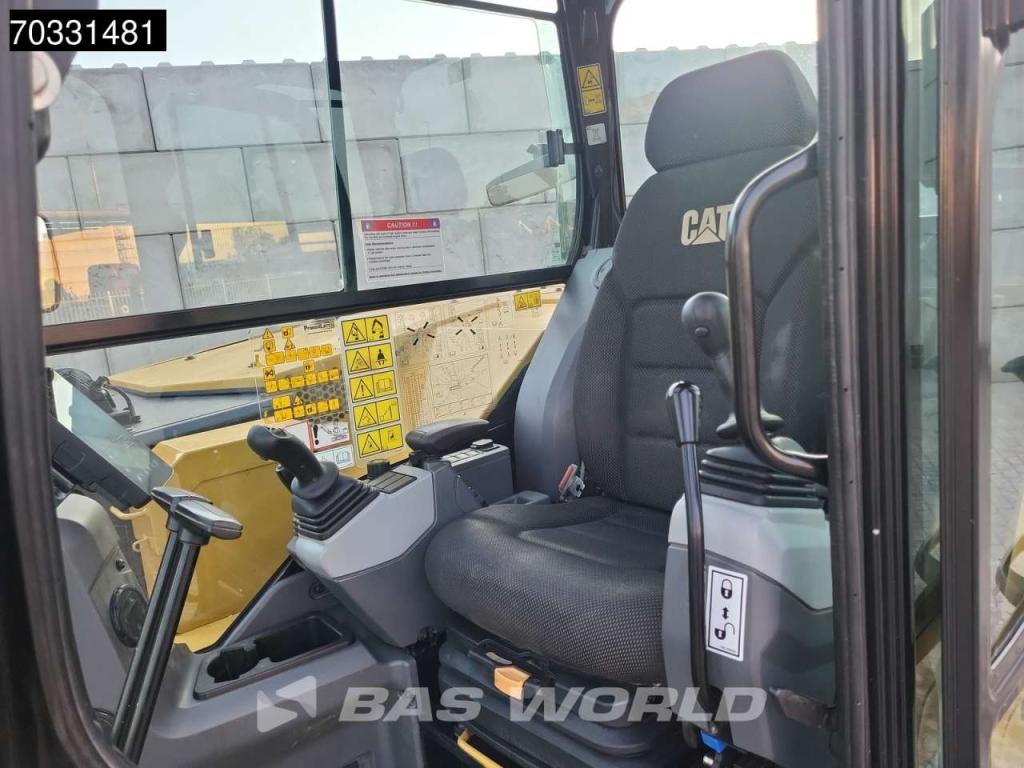 Caterpillar 308 CR A/C - 3 Buckets Foto 28
