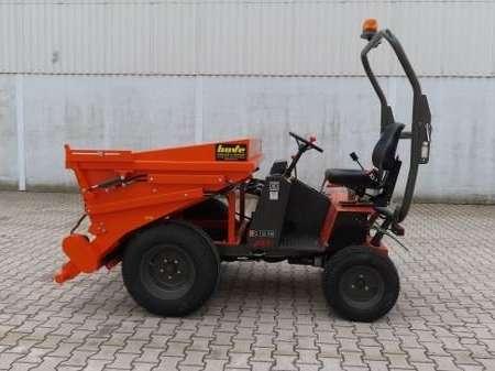 Ausa D-150RM Foto 5