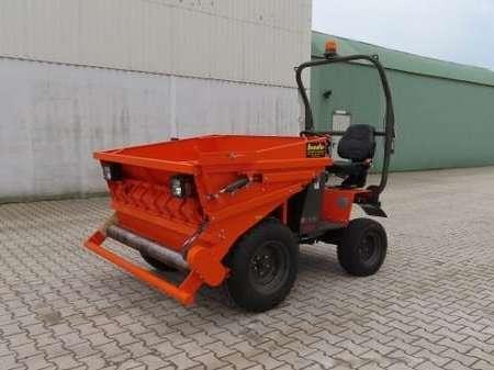 Ausa D-150RM Foto 6