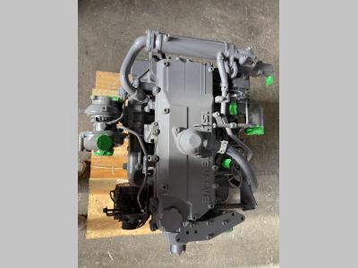 Isuzu 4hk1 Foto 1