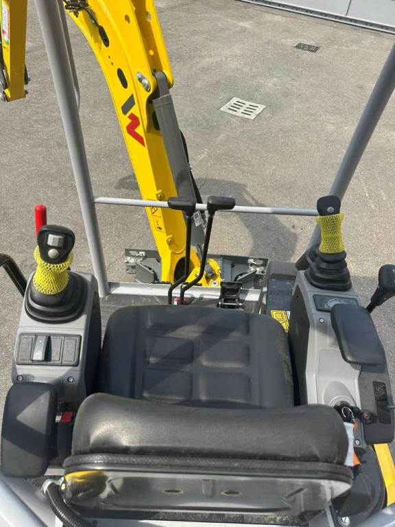 Wacker Neuson EZ17 Foto 13