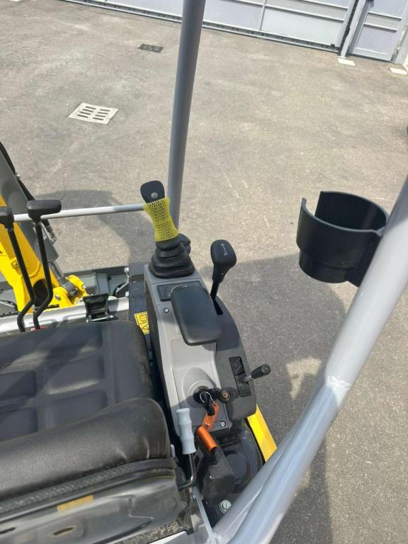 Wacker Neuson EZ17 Foto 15