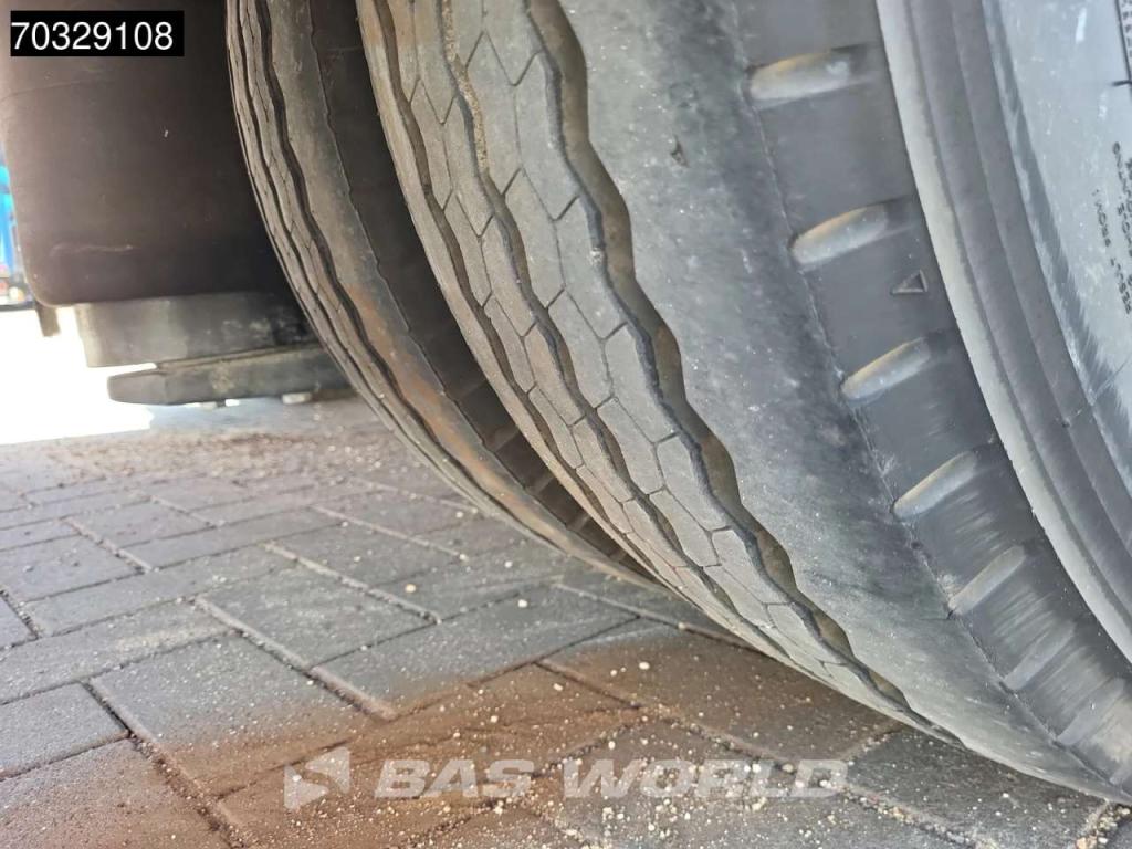 Kässbohrer LB3E NEW Lift Axle BPW Foto 16