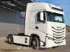 Iveco S-Way 480 4X2 New Tyres! Retarder Standklima Navi ACC Foto 9 thumbnail