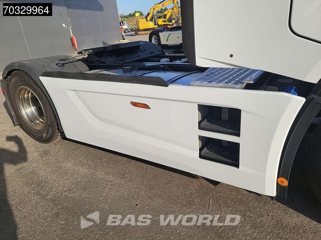 Iveco S-Way 480 4X2 New Tyres! Retarder Standklima Navi ACC Foto 14