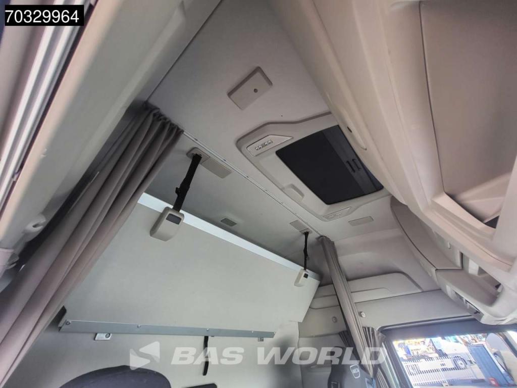 Iveco S-Way 480 4X2 New Tyres! Retarder Standklima Navi ACC Foto 27