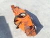 Supporto ponte posteriore per Fiat Hitachi W170 Foto 3 thumbnail