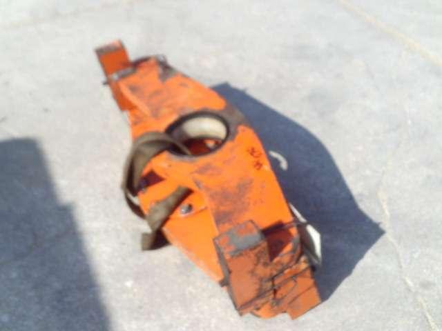 Supporto ponte posteriore per Fiat Hitachi W170 Foto 3