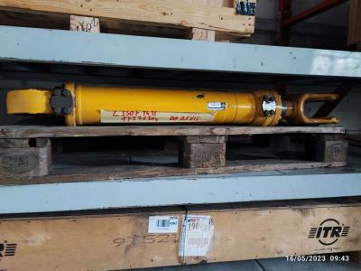 Fiat Allis L350F in vendita da Omeco Spa