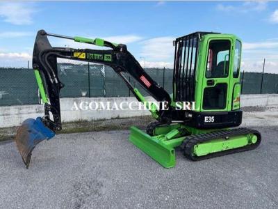 Bobcat E35EM