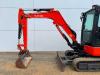 Kubota KX037-4 - Hammer Lines / Quick Coupler Foto 12 thumbnail