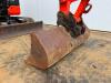 Kubota KX037-4 - Hammer Lines / Quick Coupler Foto 15 thumbnail