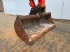 Kubota KX037-4 - Hammer Lines / Quick Coupler Foto 17 thumbnail