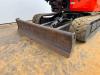 Kubota KX037-4 - Hammer Lines / Quick Coupler Foto 19 thumbnail