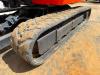 Kubota KX037-4 - Hammer Lines / Quick Coupler Foto 21 thumbnail