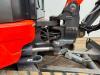 Kubota KX037-4 - Hammer Lines / Quick Coupler Foto 28 thumbnail