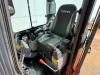 Kubota KX037-4 - Hammer Lines / Quick Coupler Foto 8 thumbnail