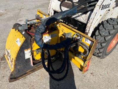 Simex PL400 in vendita da Omeco Spa