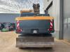 Hyundai Robex 180W-9A Foto 4 thumbnail