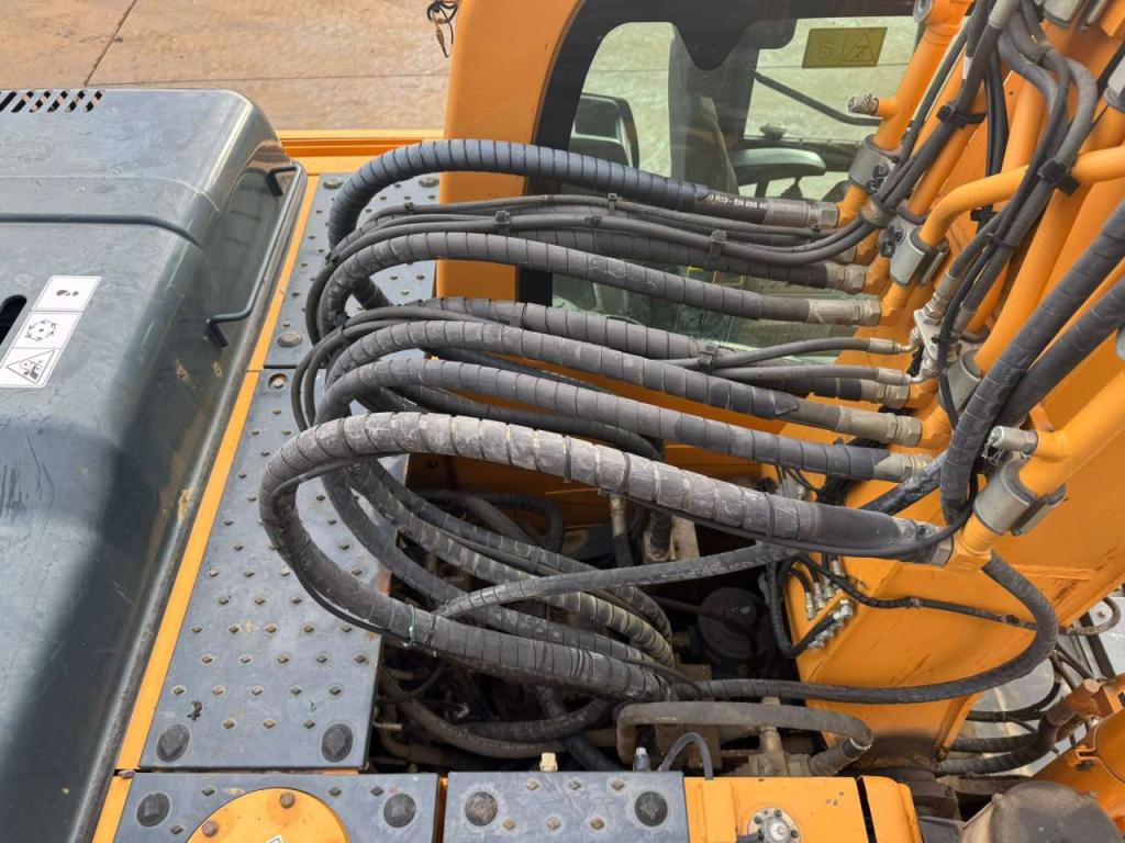 Hyundai Robex 180W-9A Foto 18