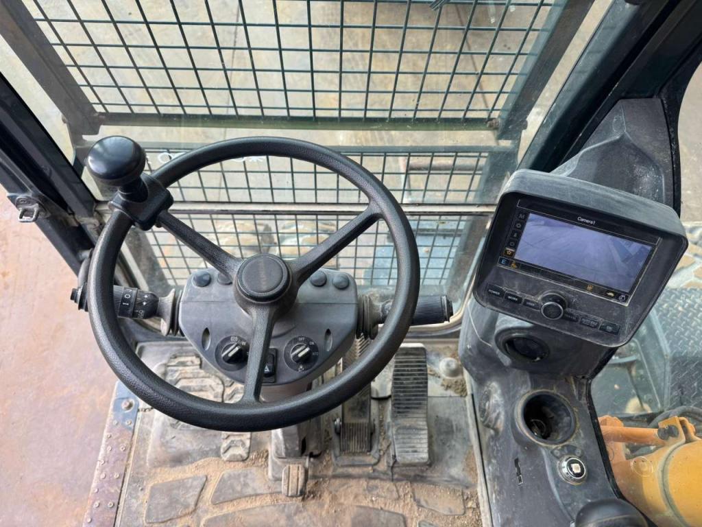 Hyundai Robex 180W-9A Foto 26