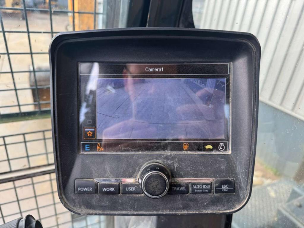 Hyundai Robex 180W-9A Foto 30