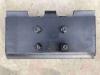 Carro completo per Demag Rubber Asphalt Pads Foto 3 thumbnail