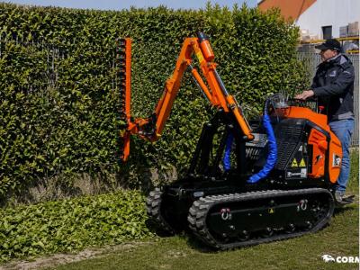Cormidi CMF 1200 in vendita da Cormidi S.r.l.