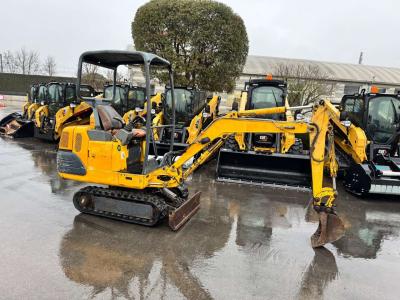 Fai Komatsu PC07 in vendita da Commerciale Adriatica MMT. Srl