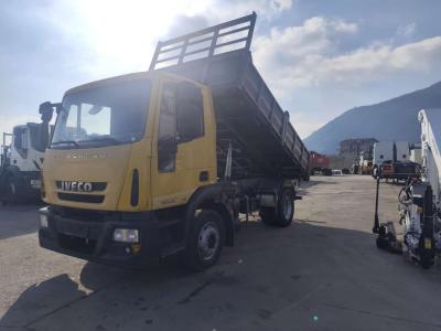 Iveco EUROCARGO 120E28P