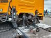 Scania G450 4X2 German Truck Hydraulik Leather Seats Foto 13 thumbnail