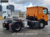 Scania G450 4X2 German Truck Hydraulik Leather Seats Foto 5 thumbnail