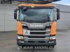 Scania G450 4X2 German Truck Hydraulik Leather Seats Foto 6 thumbnail