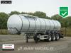 Kässbohrer STB 3 axles New! 32.000L Bitumen Foto 1 thumbnail