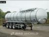 Kässbohrer STB 3 axles New! 32.000L Bitumen Foto 2 thumbnail