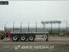 Kässbohrer STB 3 axles New! 32.000L Bitumen Foto 5 thumbnail