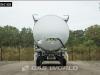 Kässbohrer STB 3 axles New! 32.000L Bitumen Foto 6 thumbnail