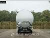 Kässbohrer STB 3 axles New! 32.000L Bitumen Foto 7 thumbnail