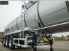 Kässbohrer STB 3 axles New! 32.000L Bitumen Foto 8 thumbnail