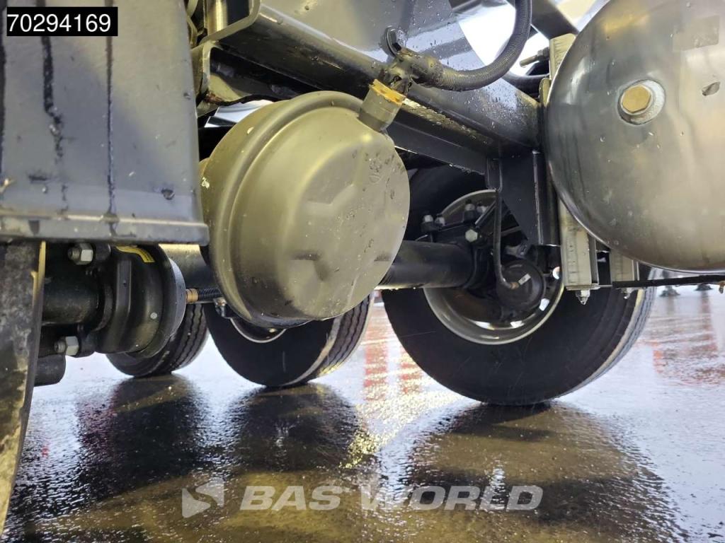 Kässbohrer STB 3 axles New! 32.000L Bitumen Foto 26