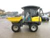 Wacker Neuson 1001 Foto 1 thumbnail
