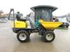 Wacker Neuson 1001 Foto 4 thumbnail
