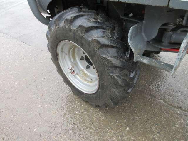 Wacker Neuson 1001 Foto 11