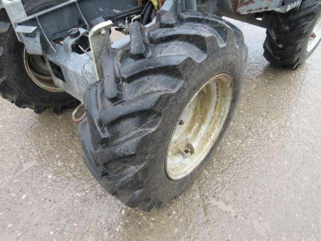 Wacker Neuson 1001 Foto 12